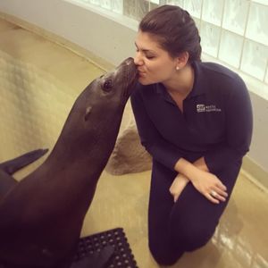 Meet your Posher, Savannah